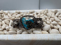 Western Bearded Dragon Cuff