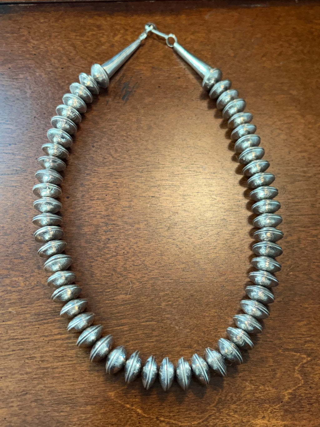 Mercury Dime Necklace - Made to order