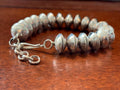 Mercury Dime Bracelet - Made to order