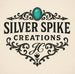 Silver Spike Creations - Home